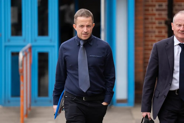 tiếp viên hàng không - Ảnh 2.