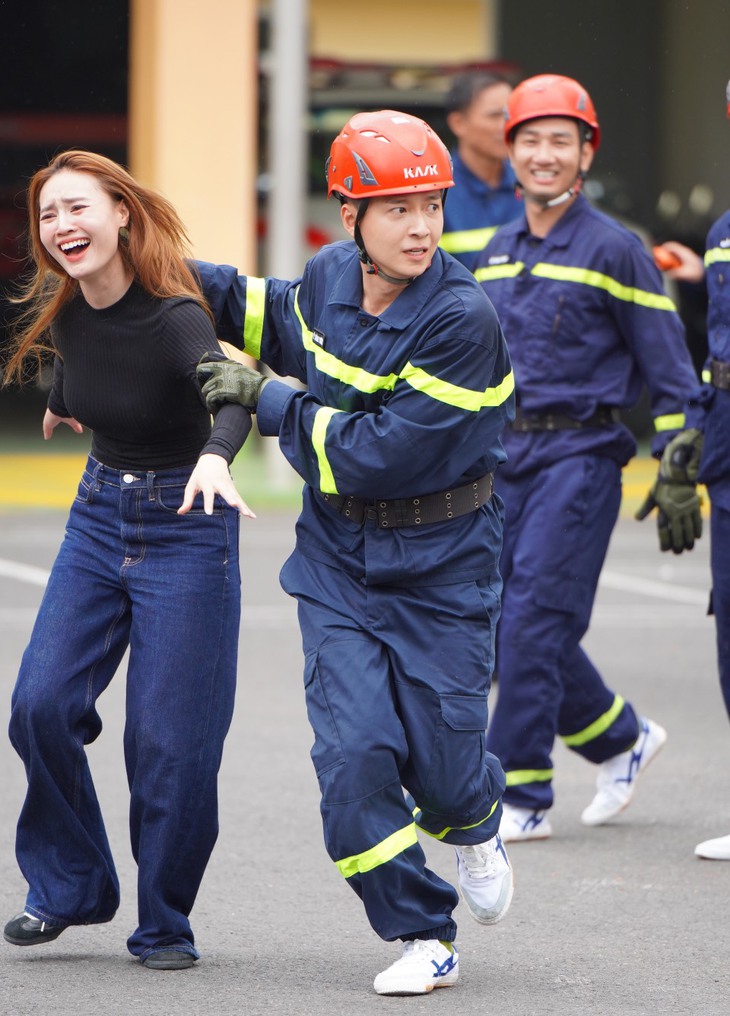 Minh Hằng - Ảnh 3.