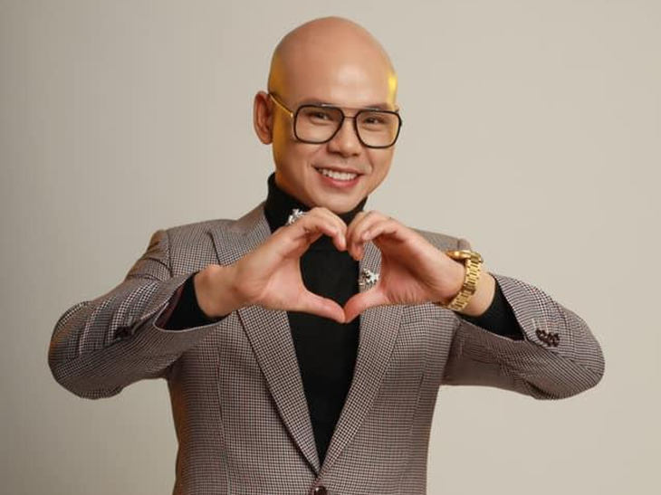 Phan Đinh Tùng - Ảnh 2.