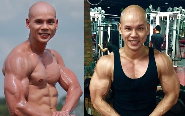 'Miss audition 2006' Ngọc Anh vừa bị bắt vì cầm đầu đường dây khí cười là ai? - Ảnh 3.