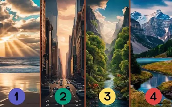 Quiz: Bạn ứng nhân xử thế giỏi đến đâu? - Ảnh 3.