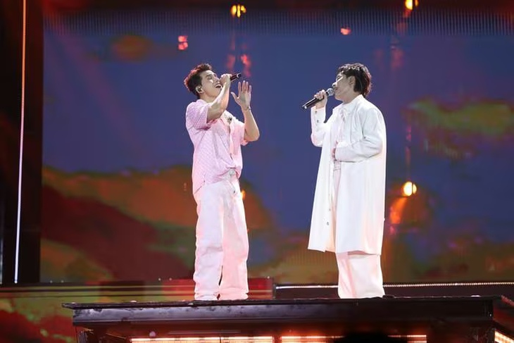 Trúc Nhân - Ảnh 2.