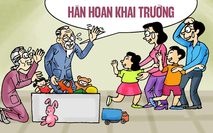 Nghệ sĩ... nghiện để thăng hoa? - Ảnh 3.