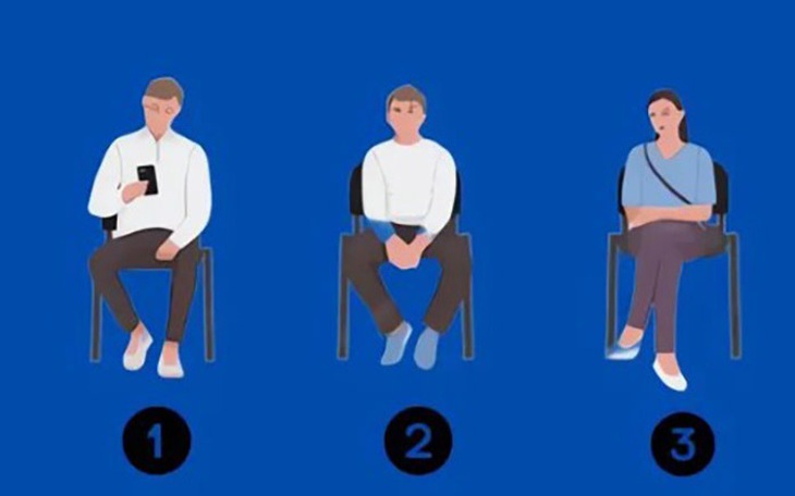 Quiz: Thứ tự rửa mặt tiết lộ con người bạn - Ảnh 3.