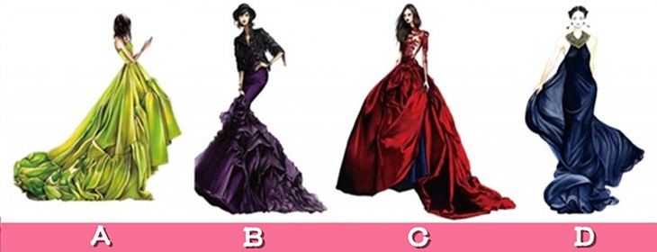 Quiz: Điểm cuốn hút mạnh mẽ nhất trong tính cách của bạn là gì? - Ảnh 1.