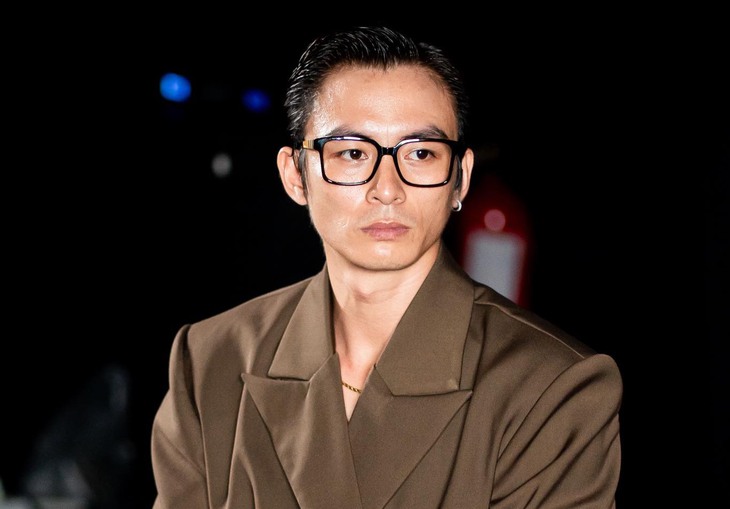 Lãnh Thanh - Ảnh 2.