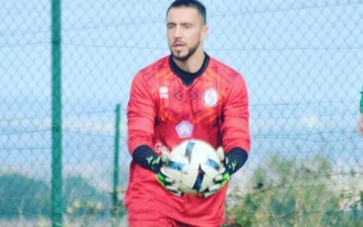 Fan bật cười với phong cách lạ mắt của Cole Palmer tại lễ hội hóa trang - Ảnh 4.