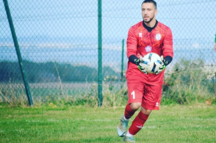 Samuel Fossey - Ảnh 1.