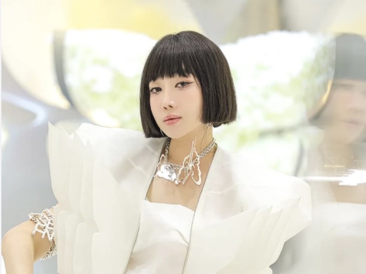 doanh nhân trẻ - Ảnh 3.