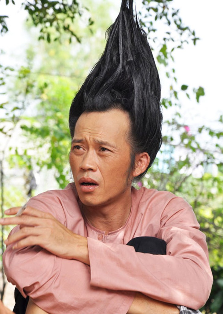 Phước Sang - Ảnh 2.