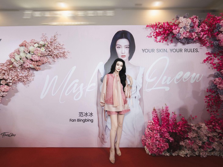 Phạm Băng Băng - Ảnh 3.