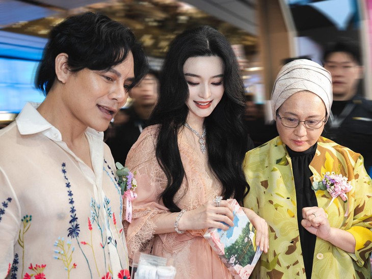 Phạm Băng Băng - Ảnh 4.