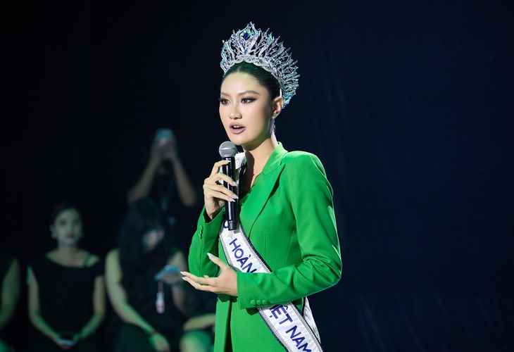 Nguyễn Hoàng Phương Linh - Ảnh 1.