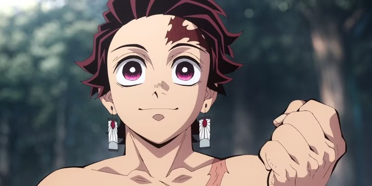 Demon Slayer - Ảnh 2.