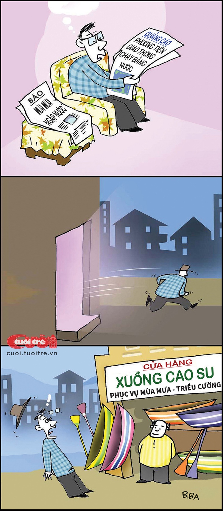 Phương tiện này không chạy bằng xăng, cũng chẳng cần điện - Ảnh 1.