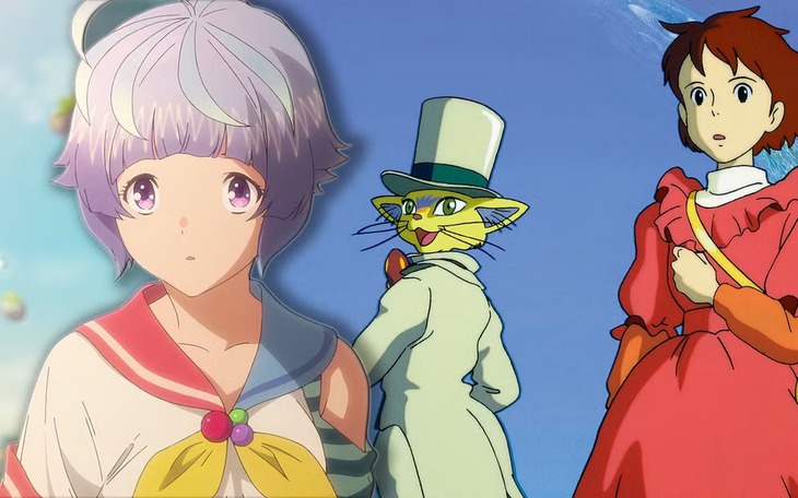 Top anime đáng xem cùng crush trong buổi hẹn hò đầu tiên - Ảnh 7.