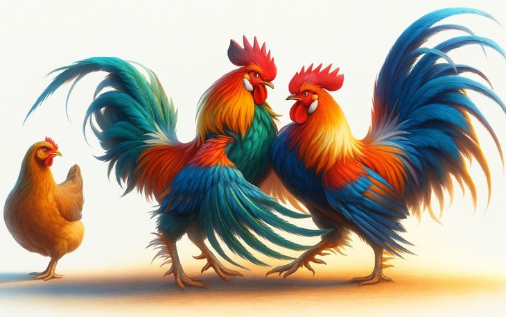 Câu tục ngữ khó nhằn này là gì? - Ảnh 5.