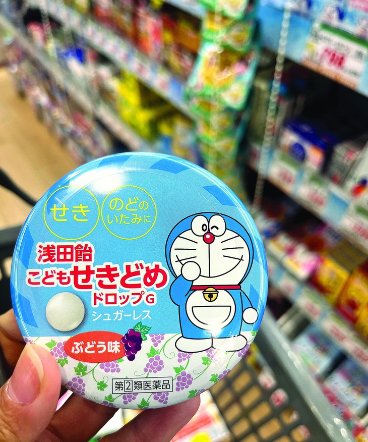 Du lịch siêu thị - Ảnh 2.