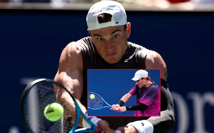 Djokovic có ‘cảm giác không bao giờ đủ’ là vì cha mình - Ảnh 3.