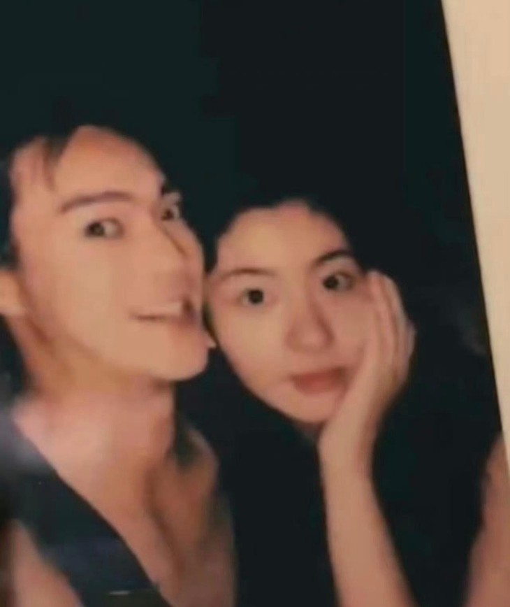 Hứa Khải - Ảnh 3.