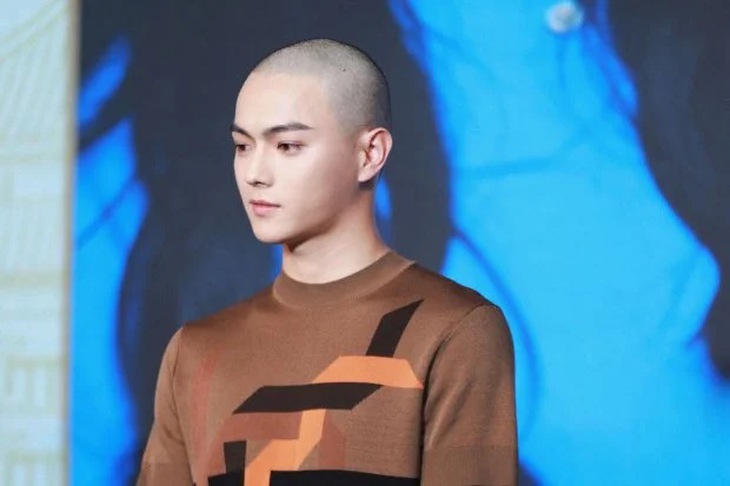 Hứa Khải - Ảnh 1.