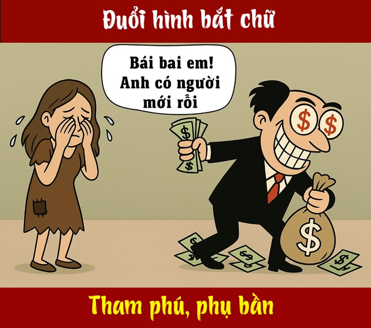 tục ngữ - Ảnh 2.