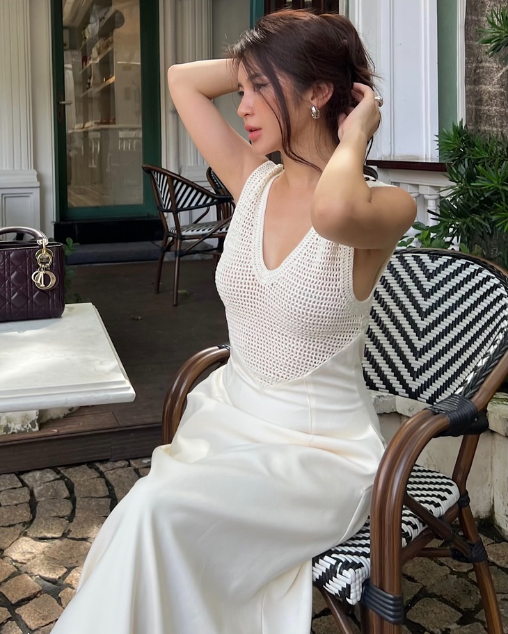 Miss audition 2006 - Ảnh 5.