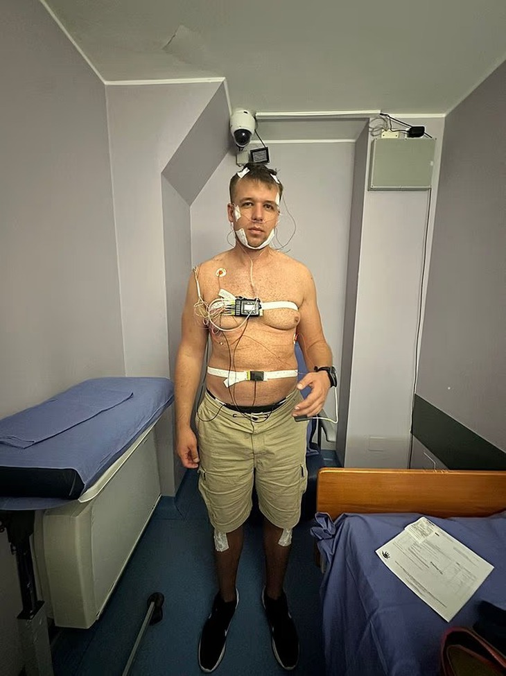 mất ngủ - Ảnh 2.