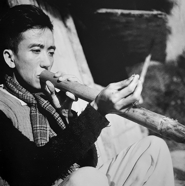 80 năm những bài ca ái quốc: Thời cuộc và tâm thế nghệ sĩ - Ảnh 4.