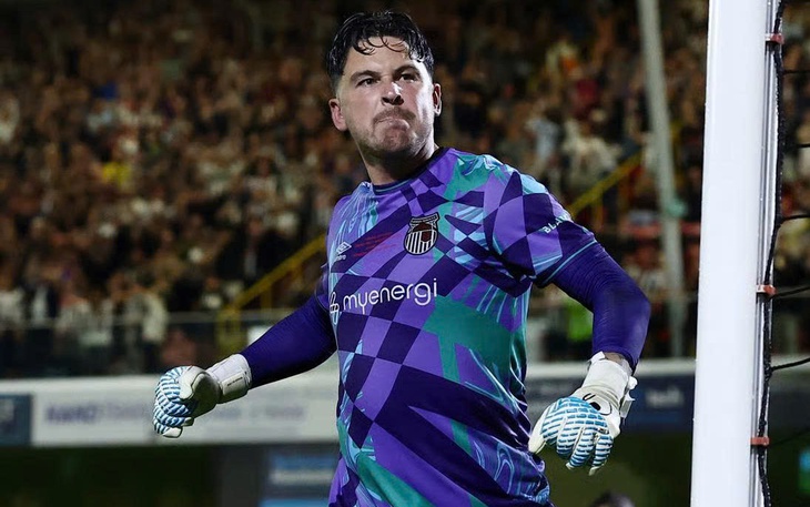 Chelsea được UEFA trao phần thưởng đặc biệt ở lễ bốc thăm Champions League - Ảnh 5.