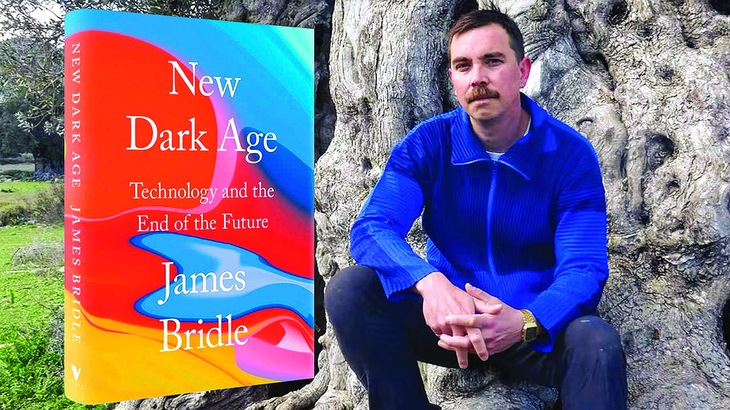 Tiểu luận: Tìm lại thế giới huyền nhiệm - Ảnh 3.