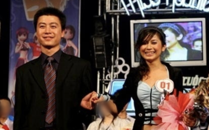 'Hai con dê qua cầu' phiên bản tài xế: Giằng co suốt 4 giờ - Ảnh 3.