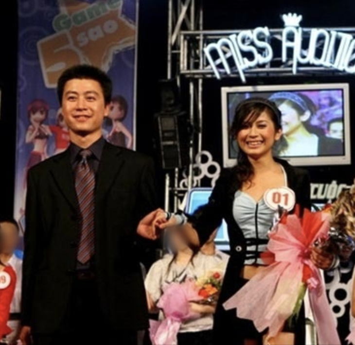 Miss Audition - Ảnh 1.