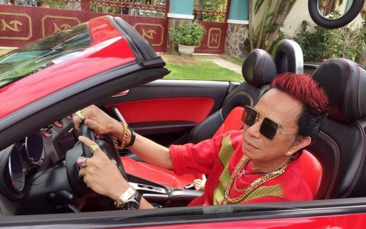 10 năm đóng phim không ai hay, sao nam bỗng gây sốt khi đóng phản diện phim 'Mưa đỏ'  - Ảnh 7.