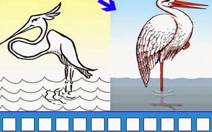 Thử tài nhanh trí với đuổi hình bắt chữ (P281) - Ảnh 5.