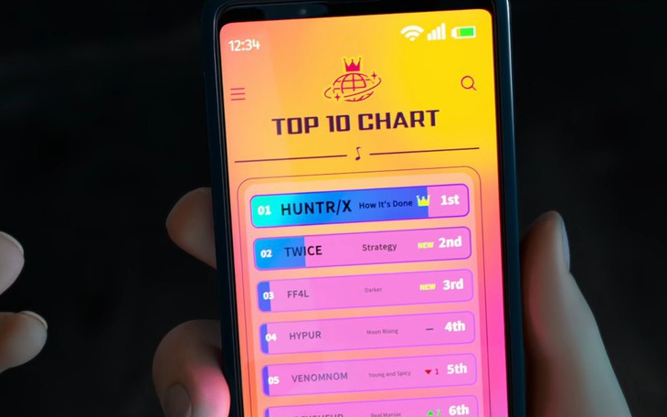 Phim hoạt hình '100 Meters' của Kenji Iwaisawa ra rạp tháng 9 tới - Ảnh 4.