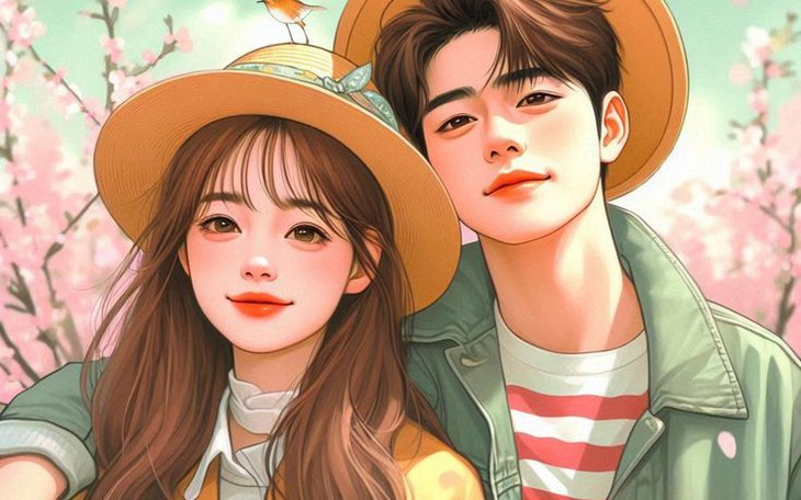 Quiz: Điều gì ở bạn thu hút người khác phái? - Ảnh 2.