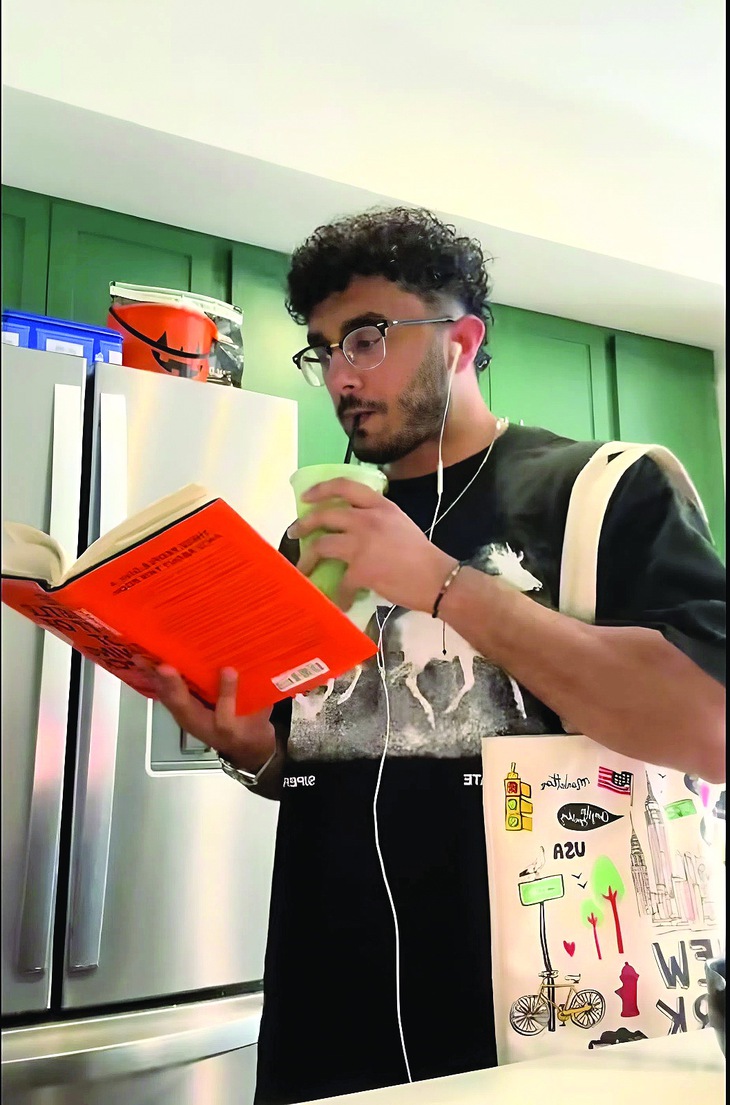 thực phẩm online - Ảnh 2.