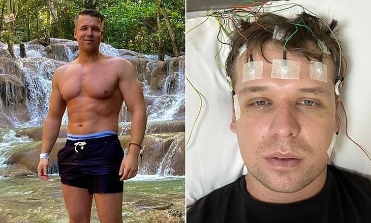 mất ngủ - Ảnh 1.