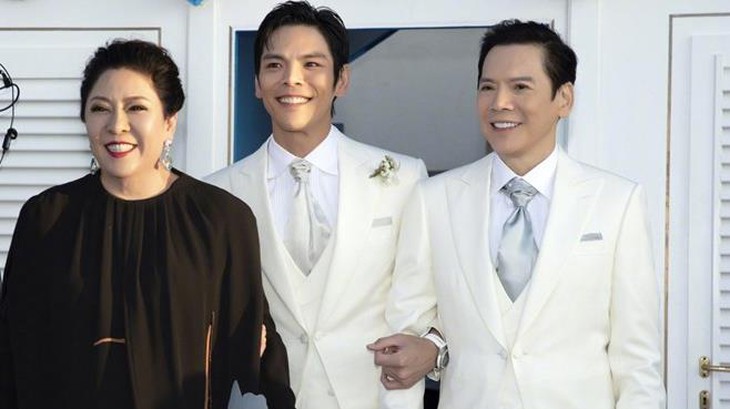 Hướng Tả - Ảnh 4.