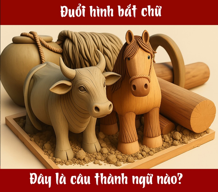 thành ngữ - Ảnh 1.