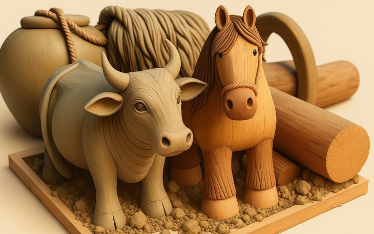 Thử tài nhanh trí với đuổi hình bắt chữ (P281) - Ảnh 6.