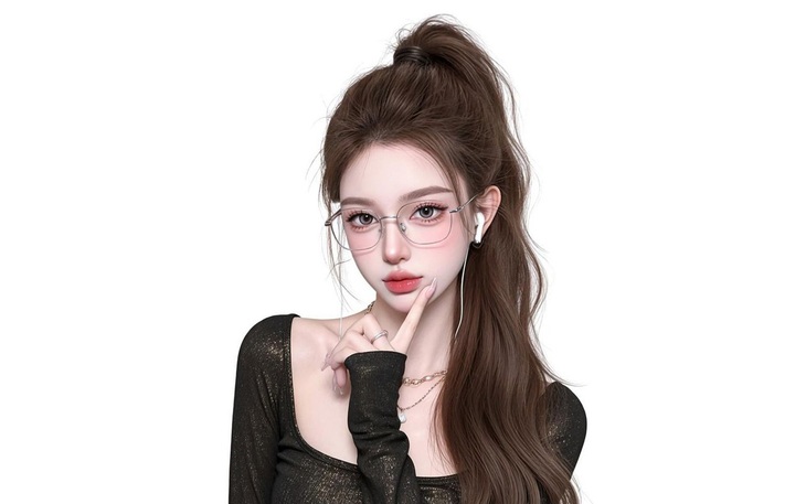 Quiz: Chọn kính râm để biết ai mới là 'chân ái' của bạn - Ảnh 4.