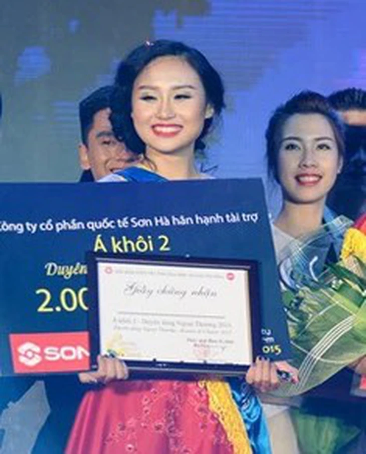 Phương Nhi - Ảnh 3.