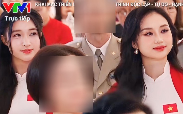 10 năm đóng phim không ai hay, sao nam bỗng gây sốt khi đóng phản diện phim 'Mưa đỏ'  - Ảnh 6.