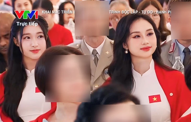 Phương Nhi - Ảnh 1.