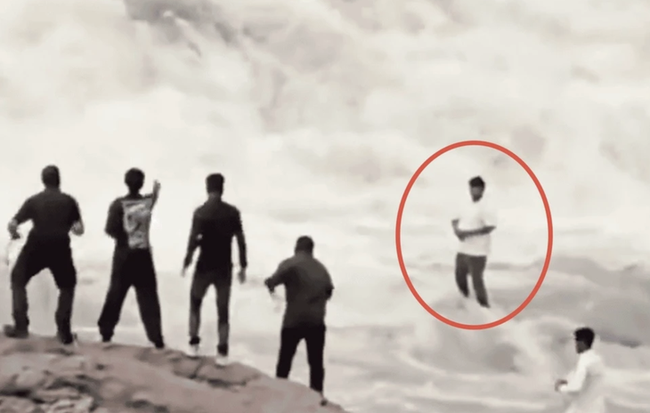 sống ảo - Ảnh 1.