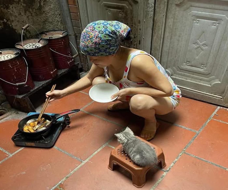 linh hồn - Ảnh 5.