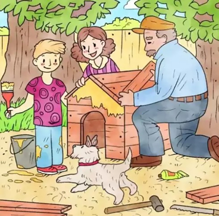 Châu chấu - Ảnh 3.