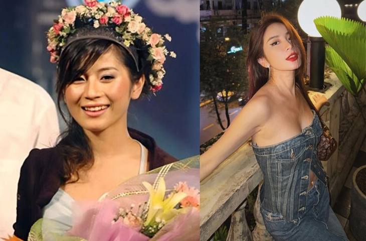 Miss Audition - Ảnh 1.